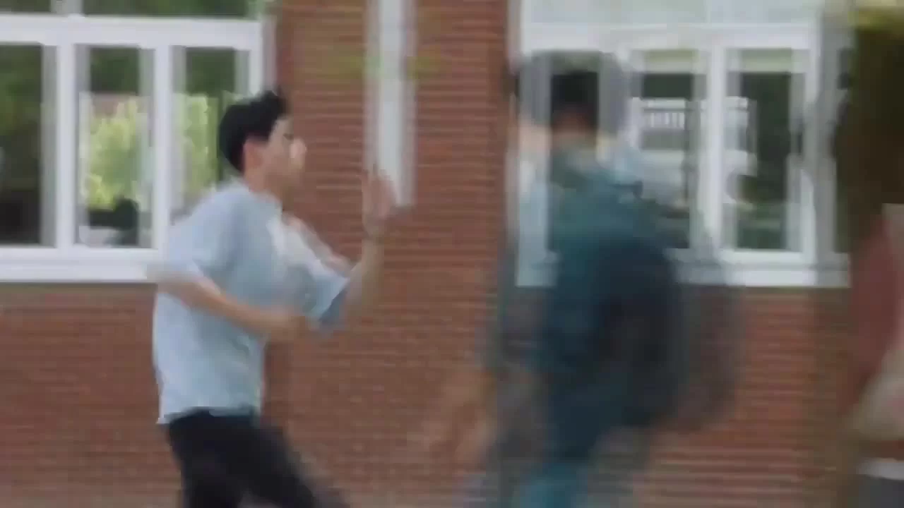 Молодость должна быть ранней (2019) 1 серия