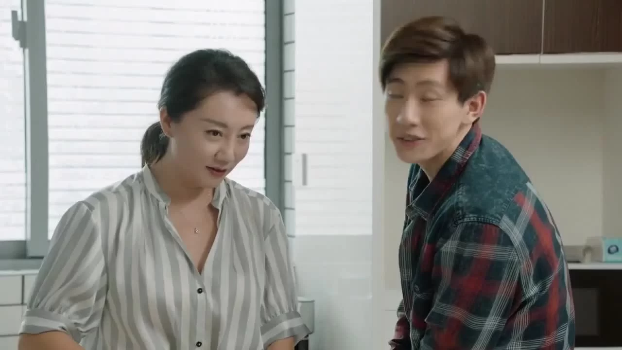 Молодость должна быть ранней (2019) 11 серия