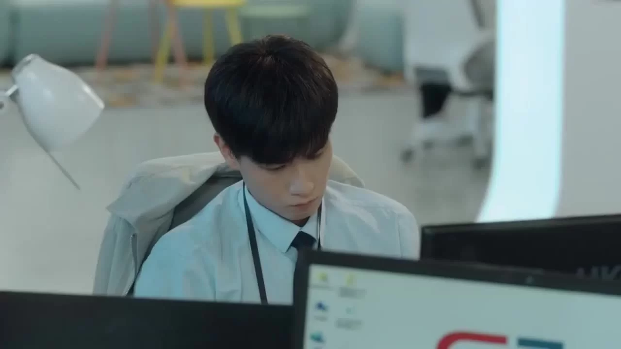 Молодость должна быть ранней (2019) 12 серия