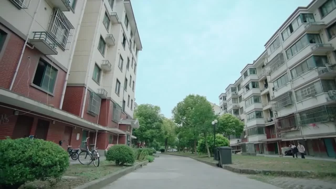 Молодость должна быть ранней (2019) 13 серия