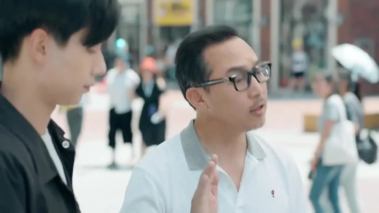 Молодость должна быть ранней (2019) 15 серия