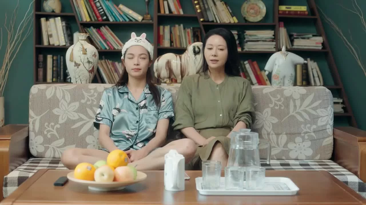 Молодость должна быть ранней (2019) 16 серия