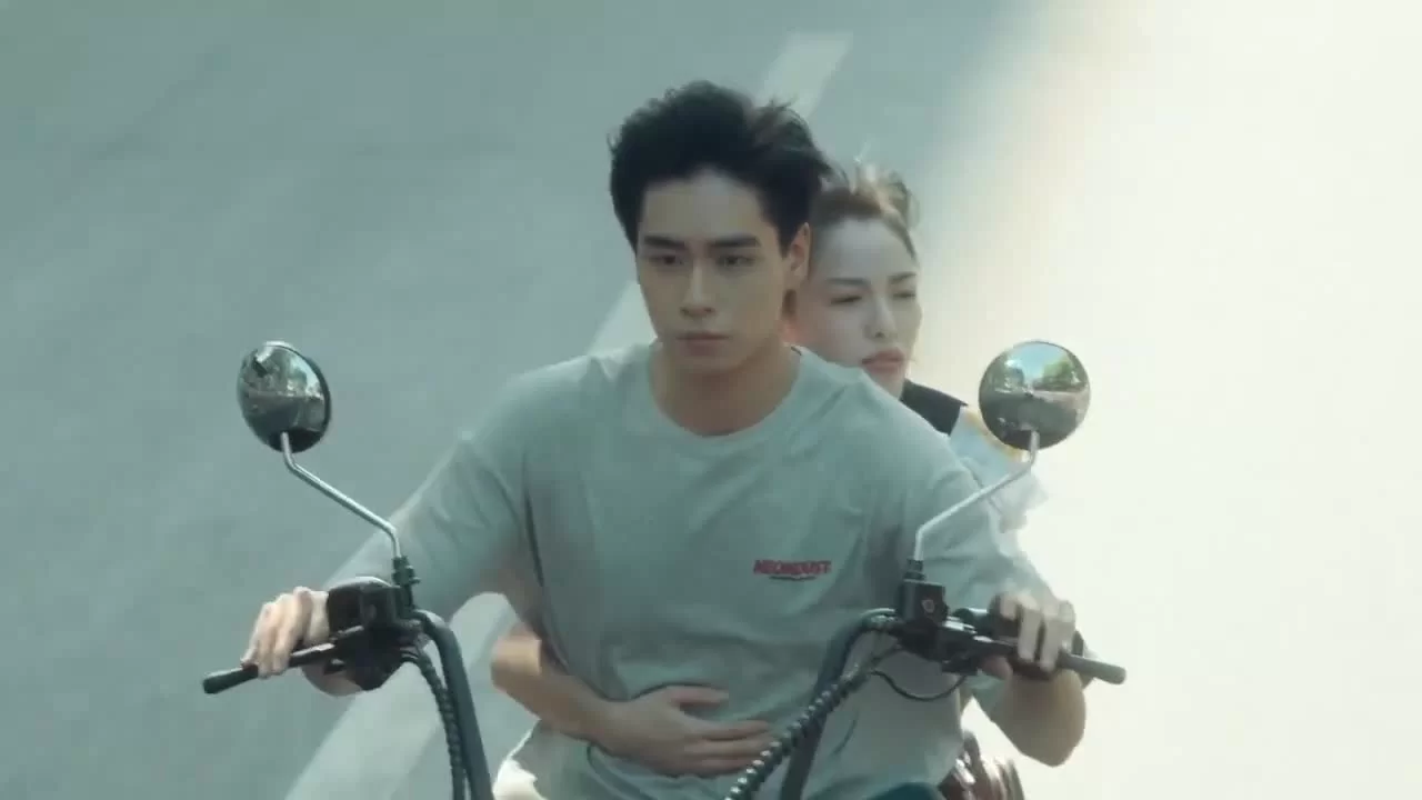 Молодость должна быть ранней (2019) 17 серия