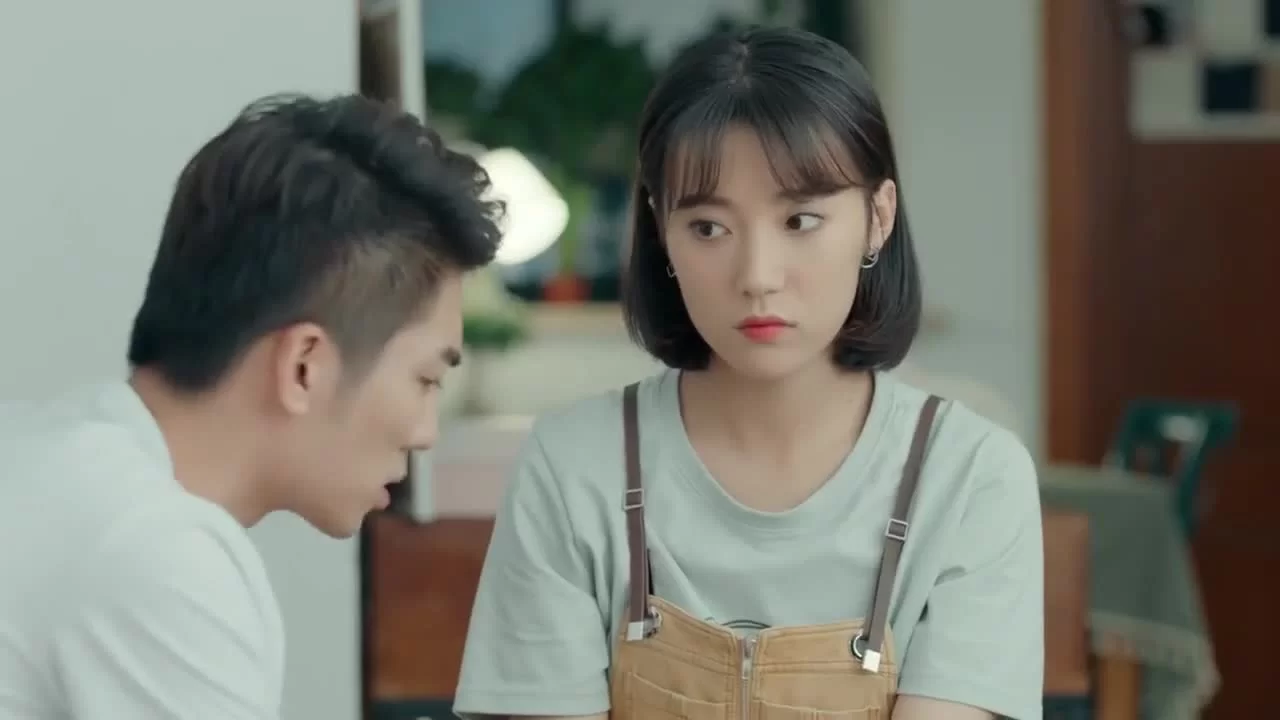 Молодость должна быть ранней (2019) 18 серия