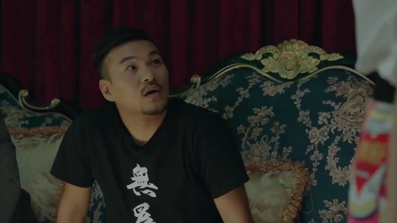 Молодость должна быть ранней (2019) 19 серия