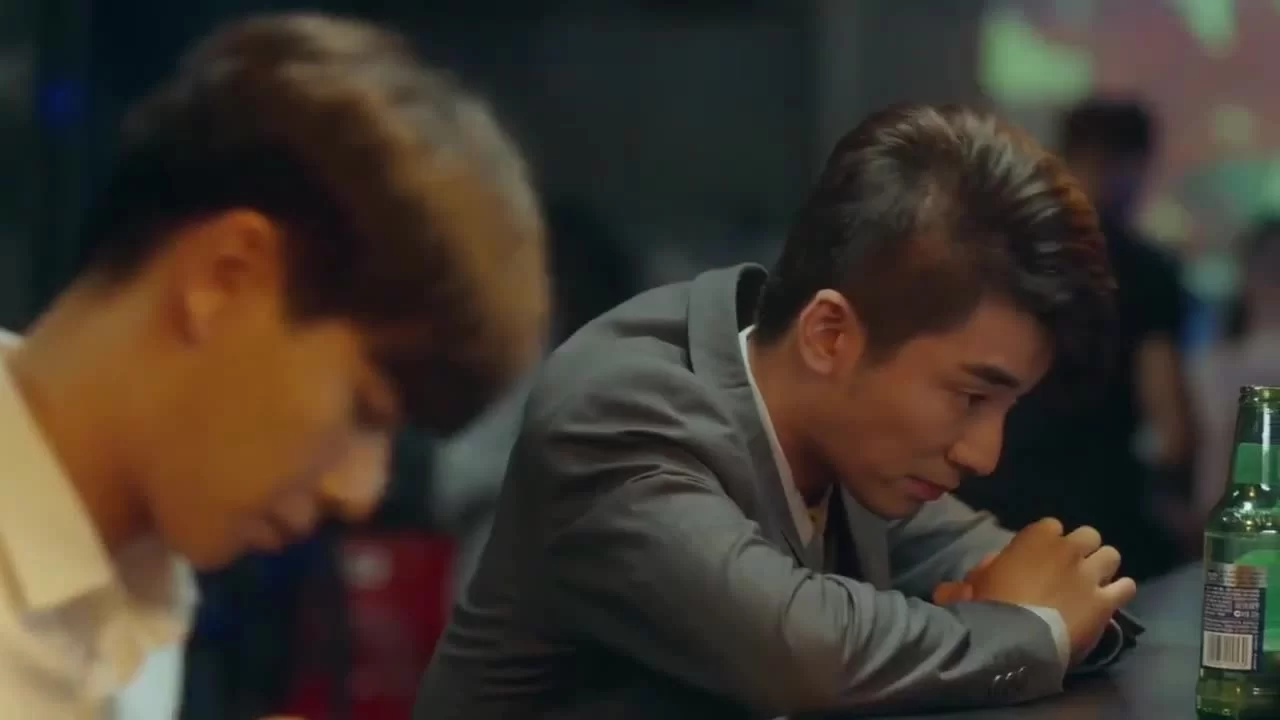 Молодость должна быть ранней (2019) 20 серия