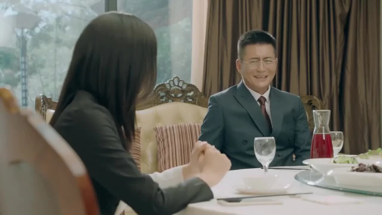 Молодость должна быть ранней (2019) 21 серия