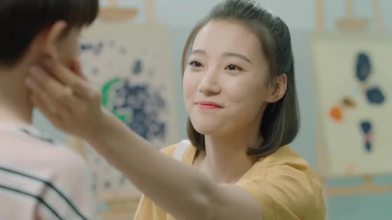 Молодость должна быть ранней (2019) 22 серия