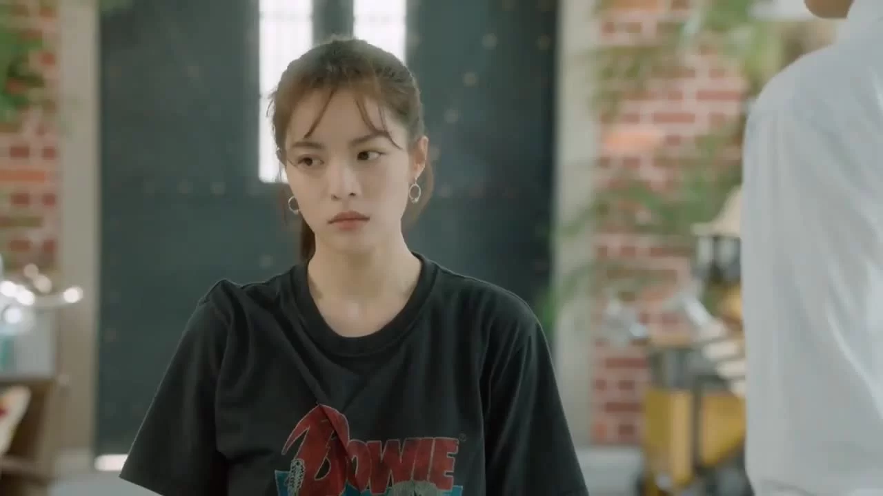 Молодость должна быть ранней (2019) 24 серия