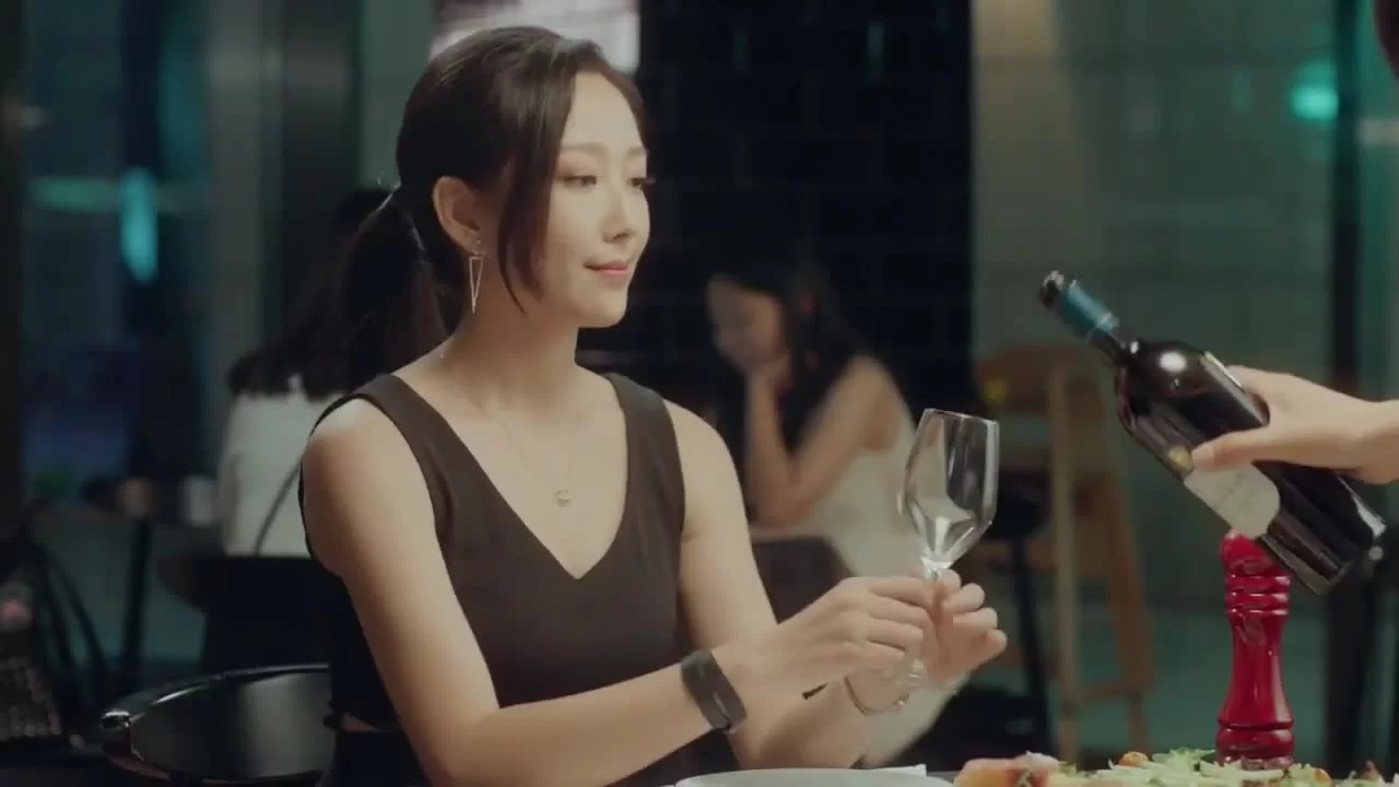 Молодость должна быть ранней (2019) 25 серия