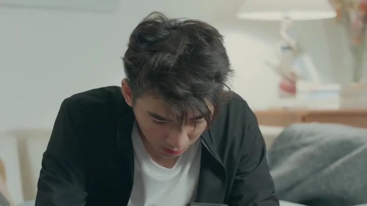 Молодость должна быть ранней (2019) 26 серия