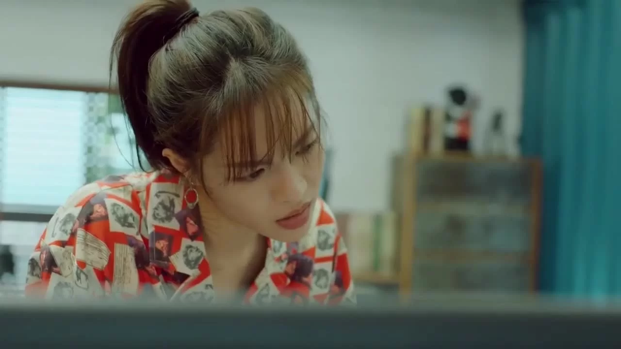 Молодость должна быть ранней (2019) 27 серия