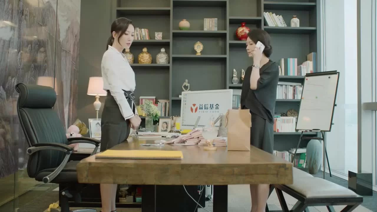 Молодость должна быть ранней (2019) 29 серия