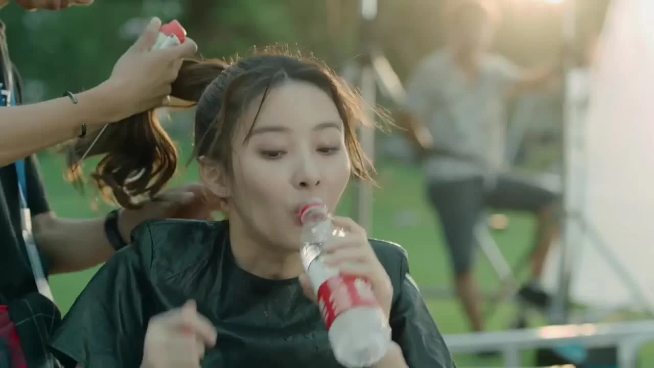 Молодость должна быть ранней (2019) 30 серия