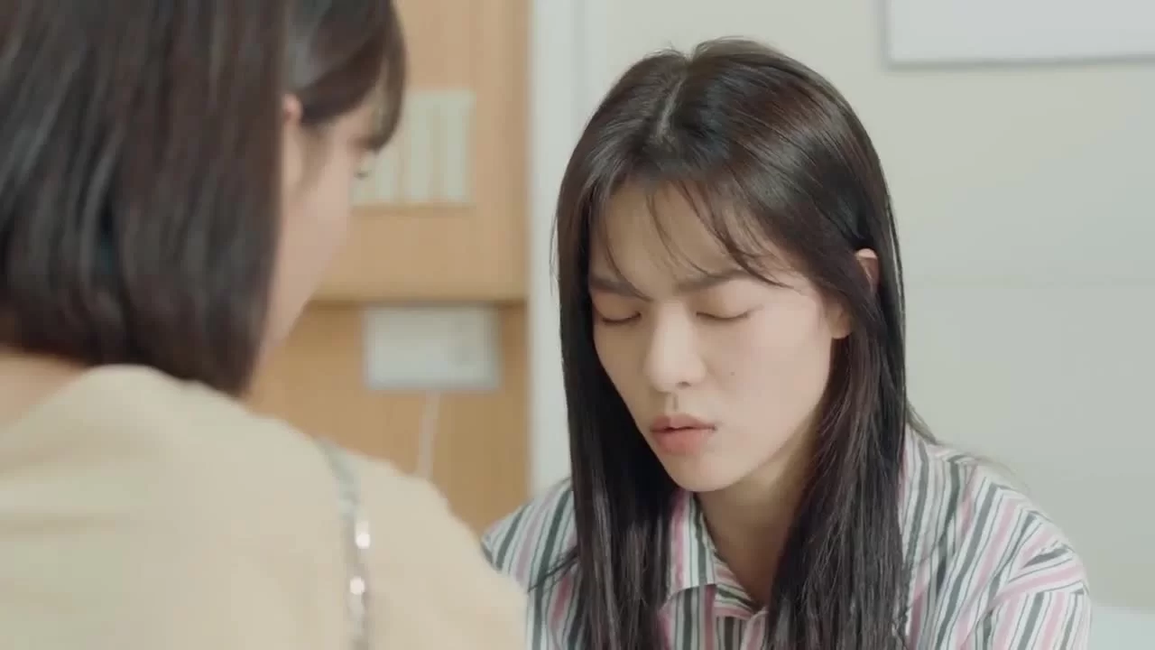 Молодость должна быть ранней (2019) 31 серия