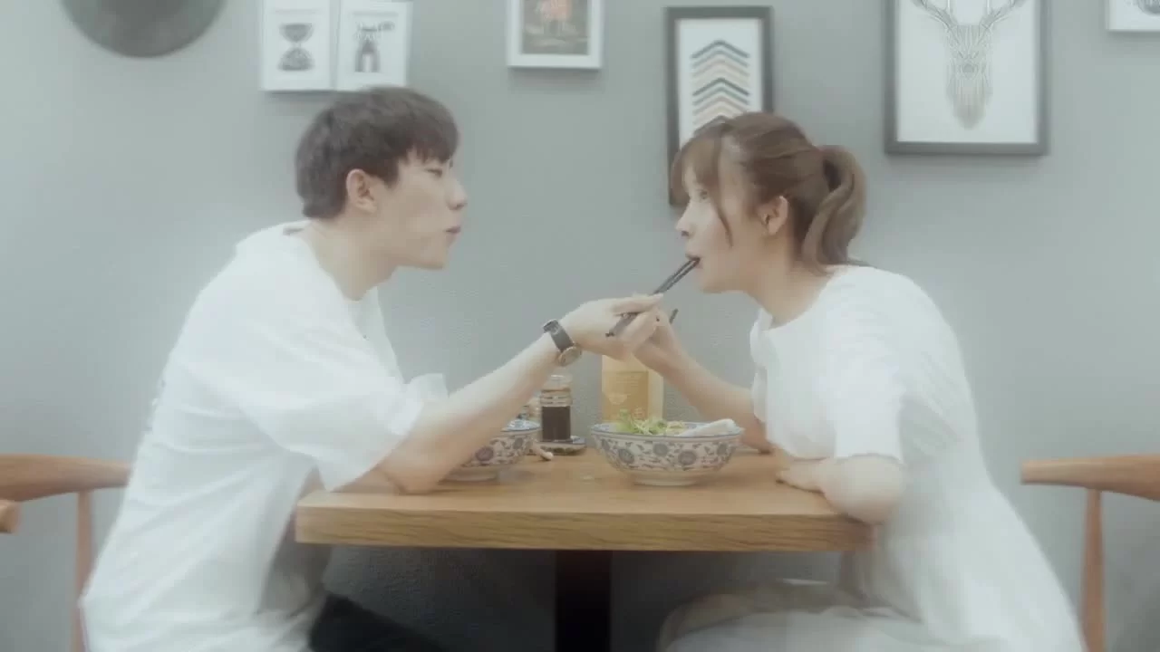 Молодость должна быть ранней (2019) 32 серия