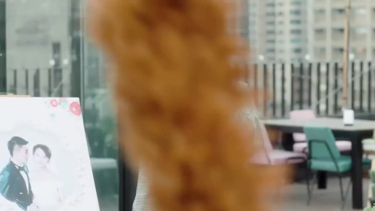 Молодость должна быть ранней (2019) 33 серия