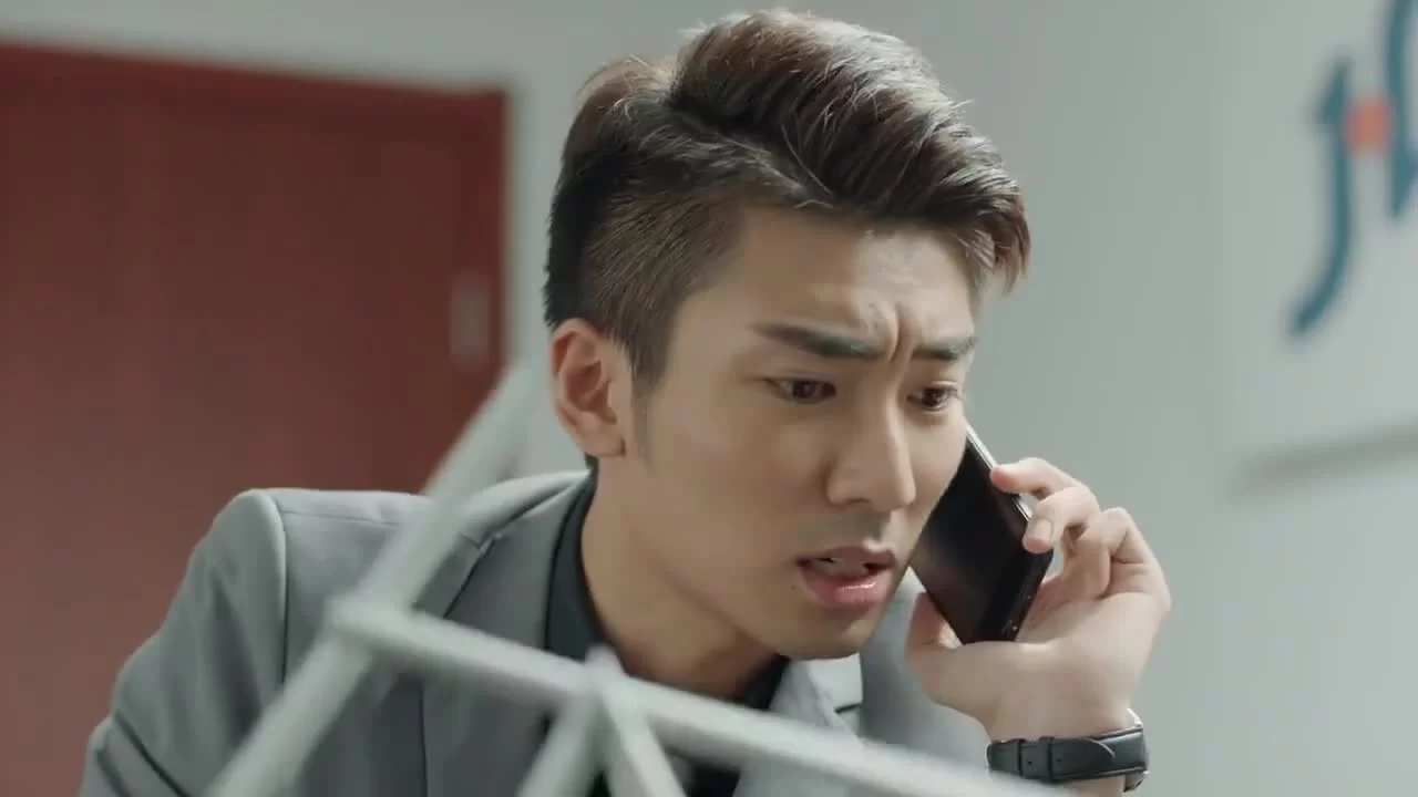 Молодость должна быть ранней (2019) 34 серия