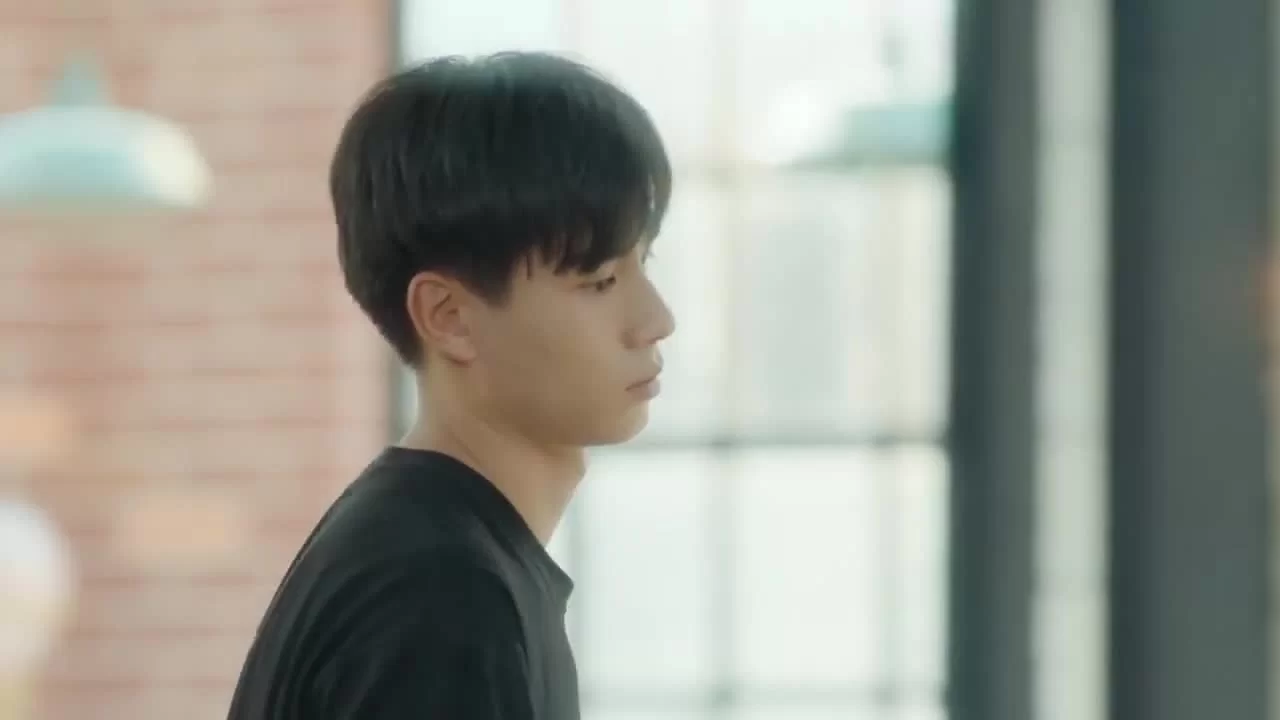 Молодость должна быть ранней 35 серия