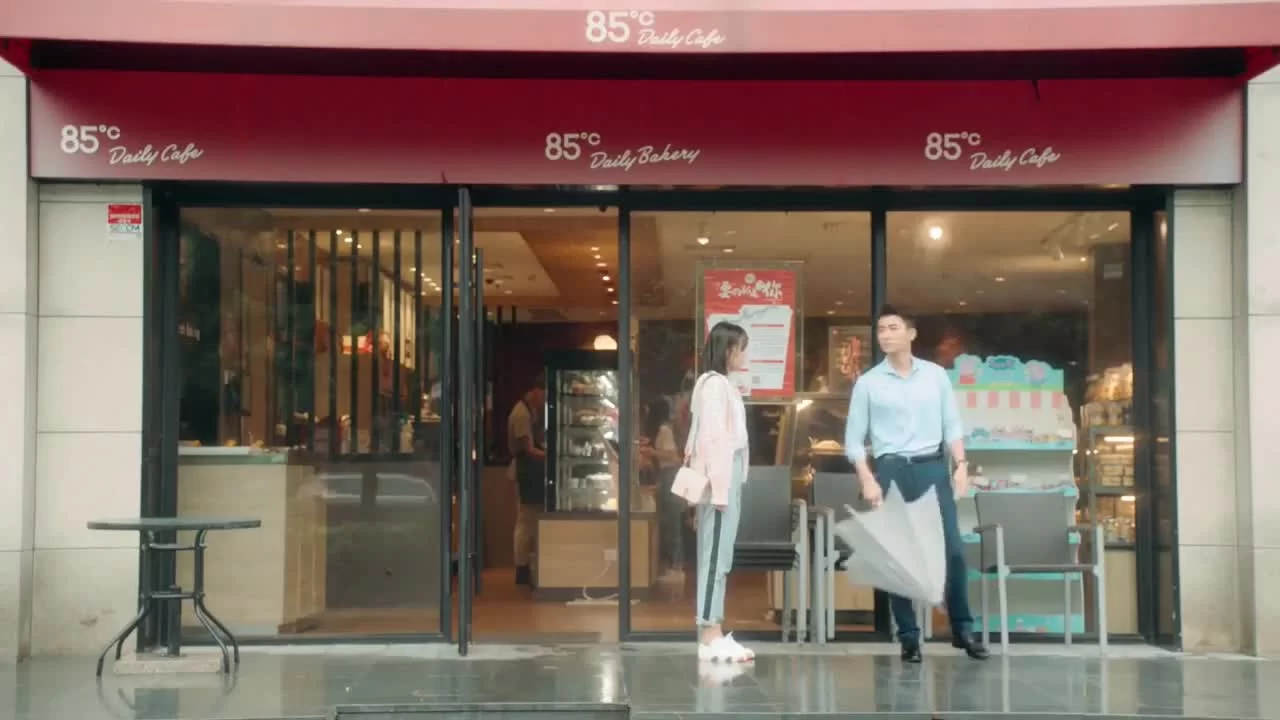 Молодость должна быть ранней (2019) 36 серия