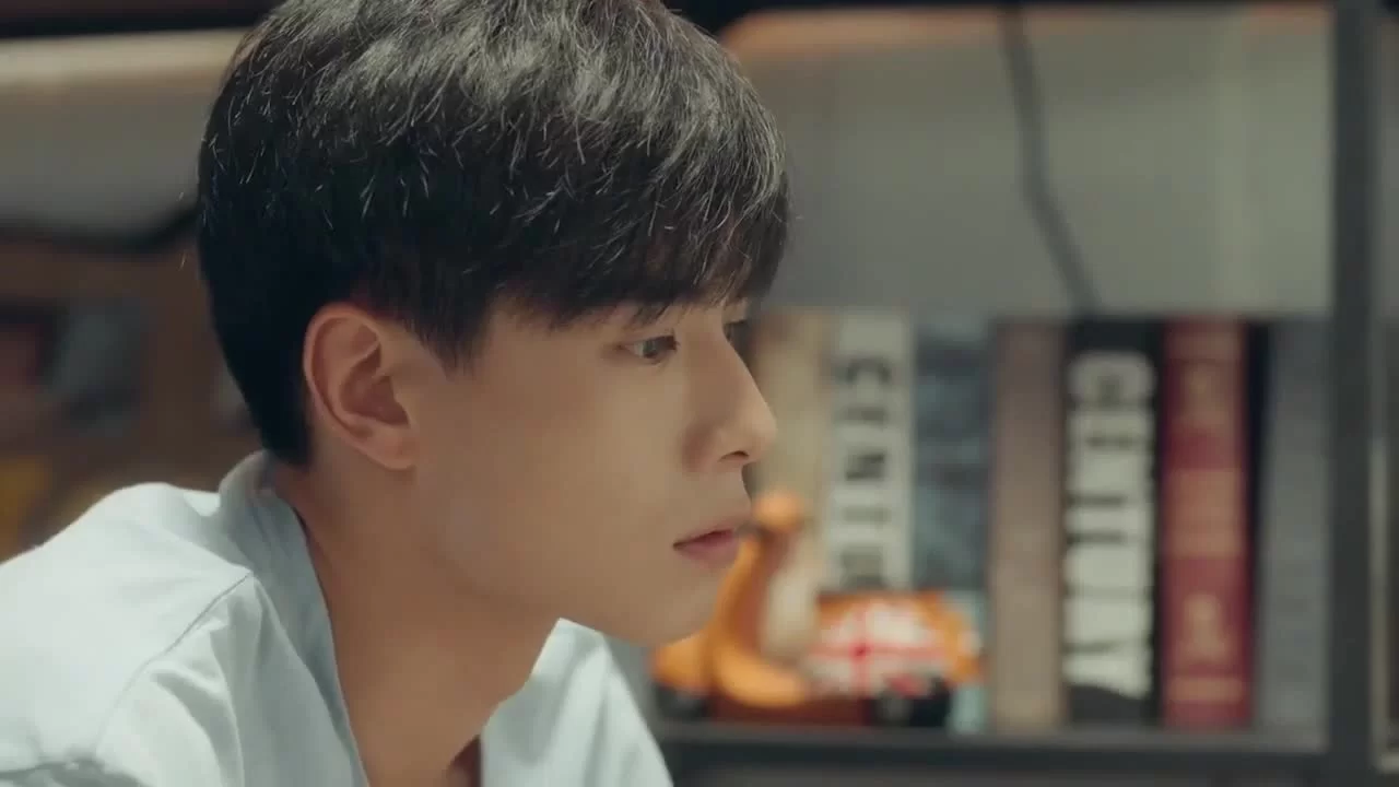 Молодость должна быть ранней (2019) 38 серия