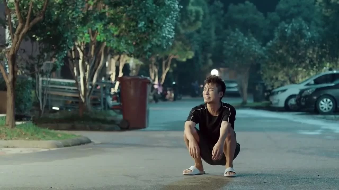 Молодость должна быть ранней (2019) 39 серия