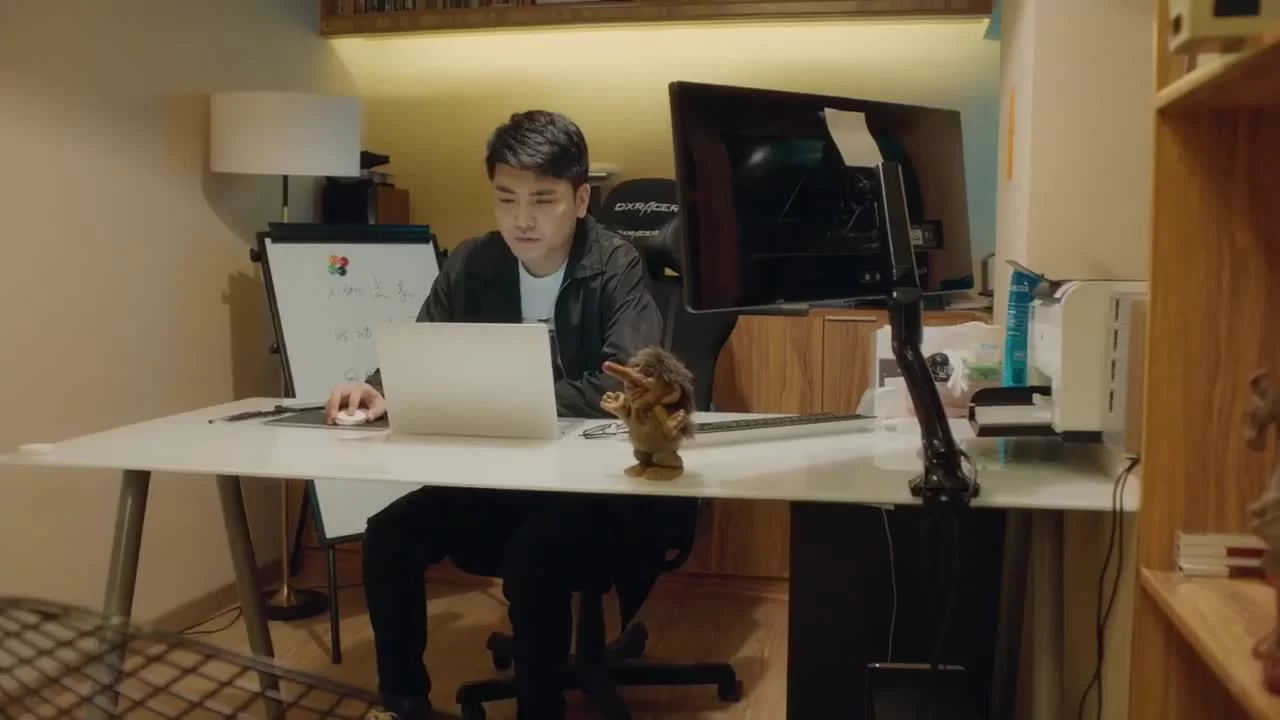 Молодость должна быть ранней (2019) 40 серия