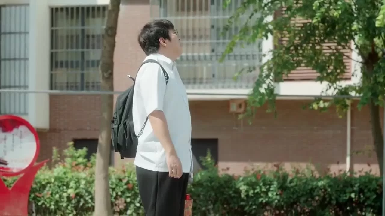 Молодость должна быть ранней (2019) 41 серия