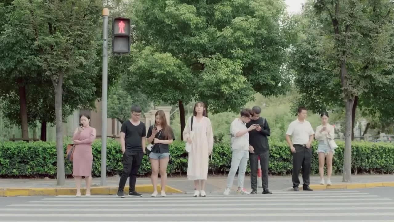 Молодость должна быть ранней (2019) 42 серия