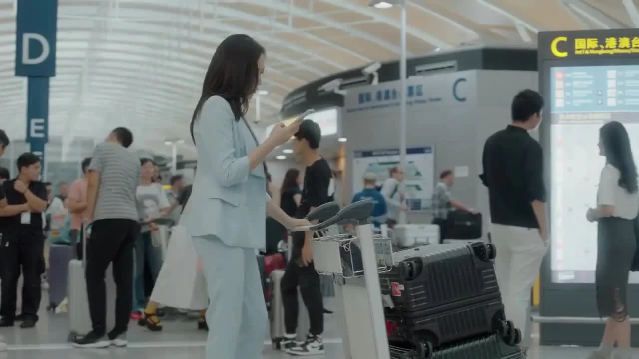 Молодость должна быть ранней (2019) 43 серия