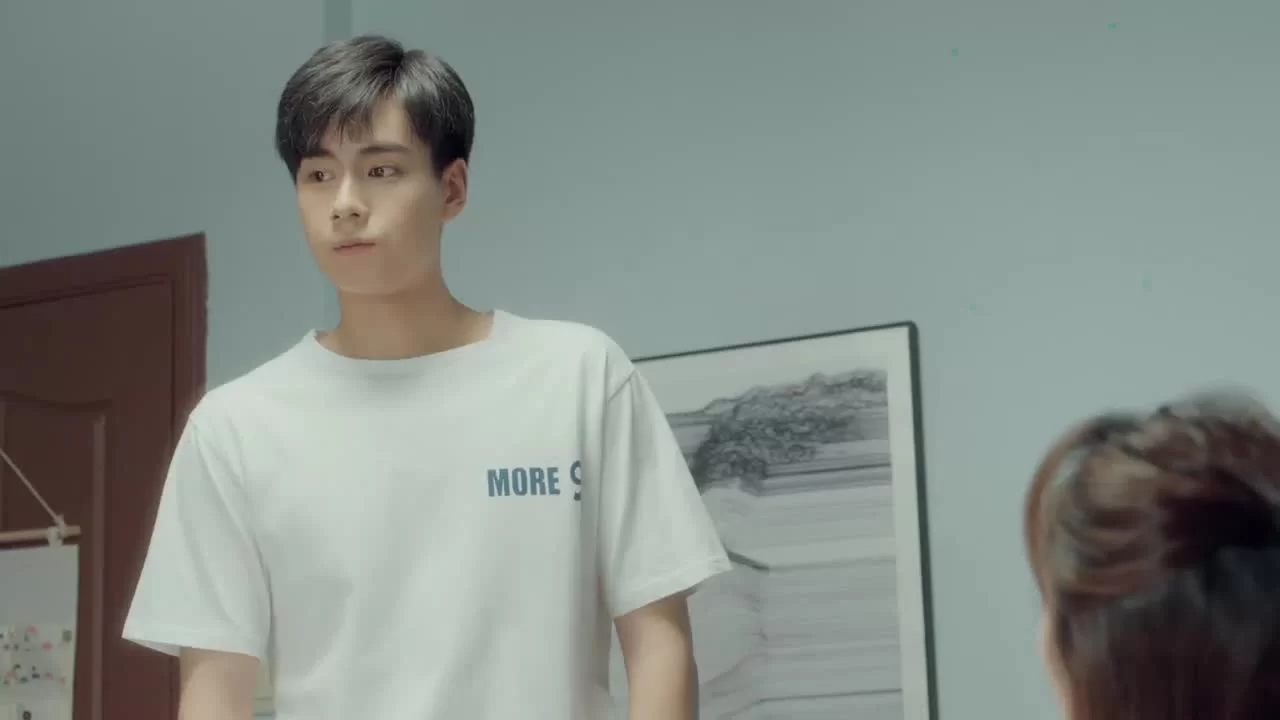 Молодость должна быть ранней (2019) 44 серия