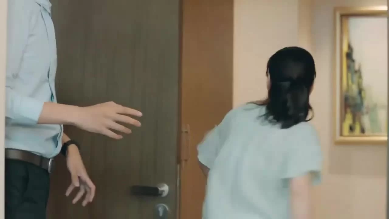 Молодость должна быть ранней (2019) 5 серия