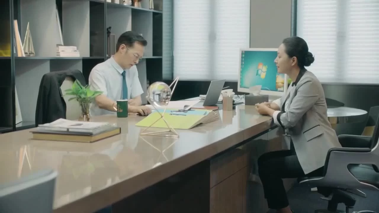 Молодость должна быть ранней (2019) 7 серия