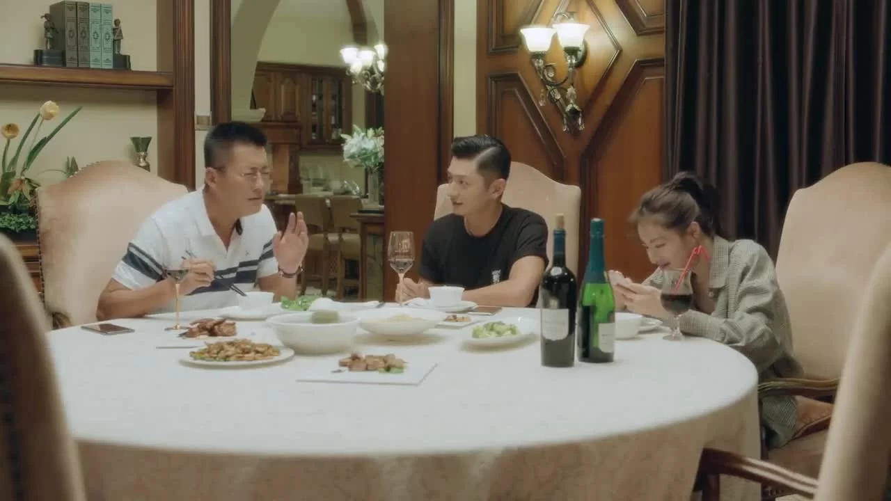 Молодость должна быть ранней (2019) 9 серия