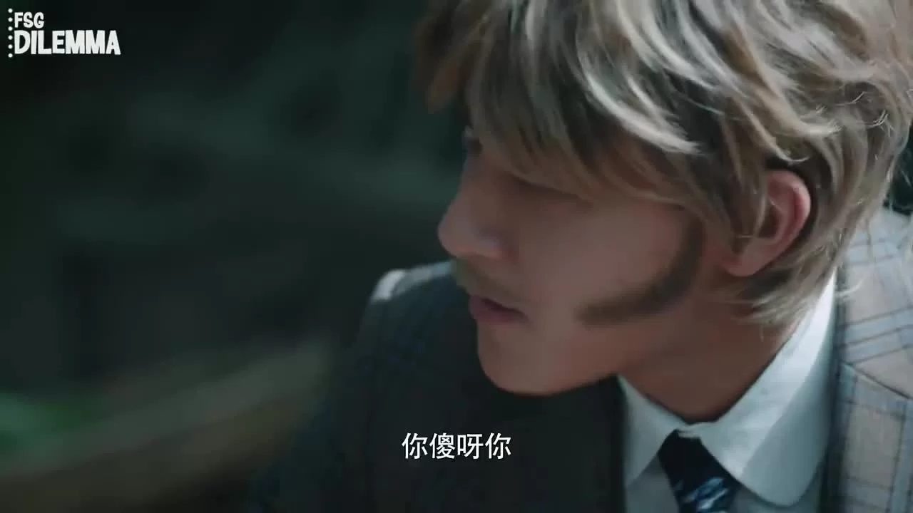 Молодые и горячие 1 серия