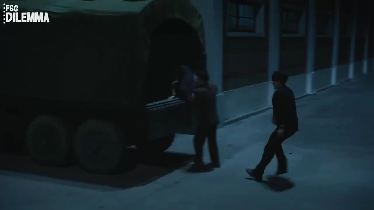 Молодые и горячие 10 серия