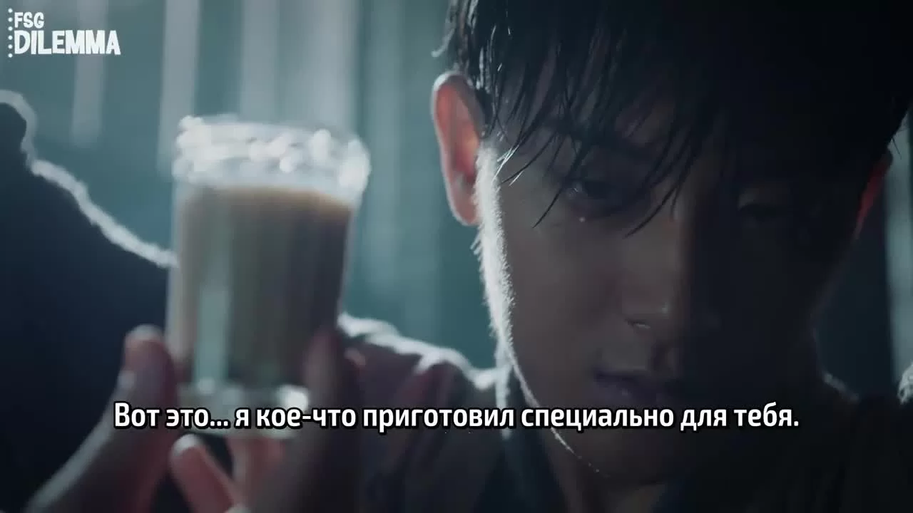 Молодые и горячие (2019) 14 серия