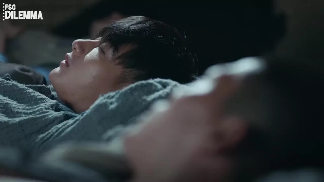 Молодые и горячие (2019) 16 серия