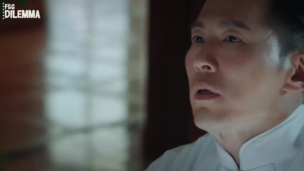 Молодые и горячие 19 серия