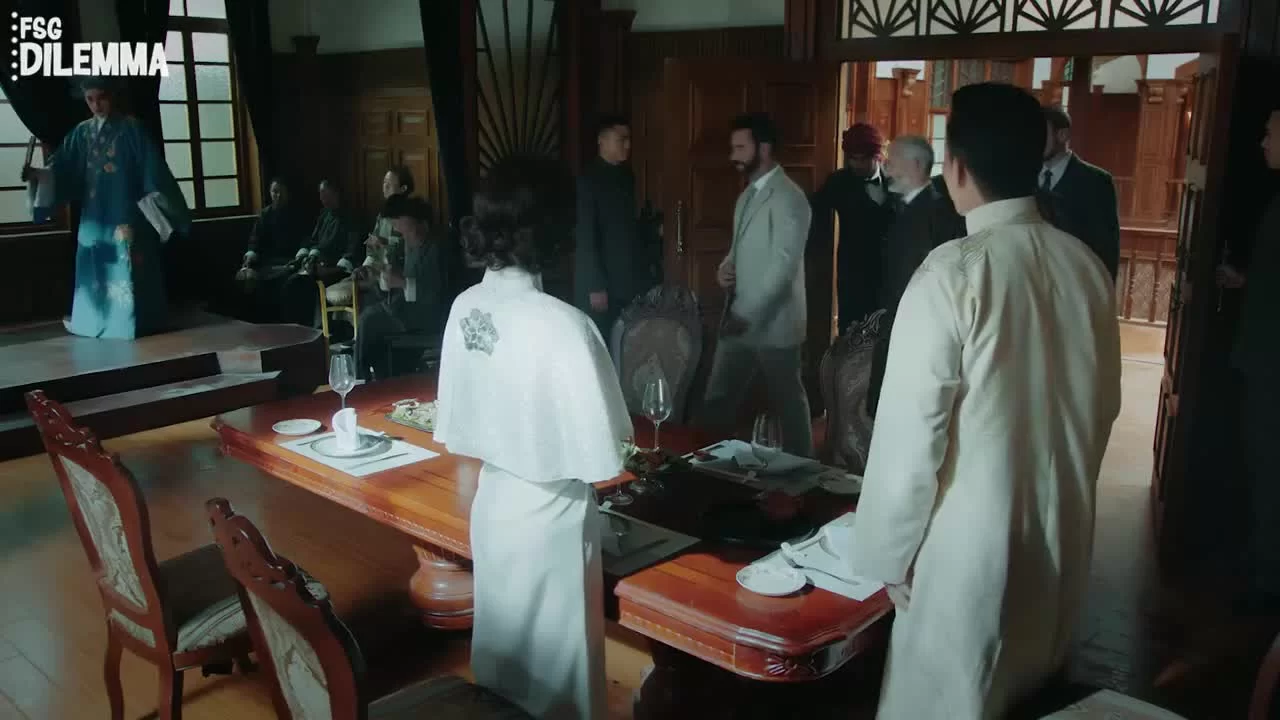 Молодые и горячие (2019) 2 серия