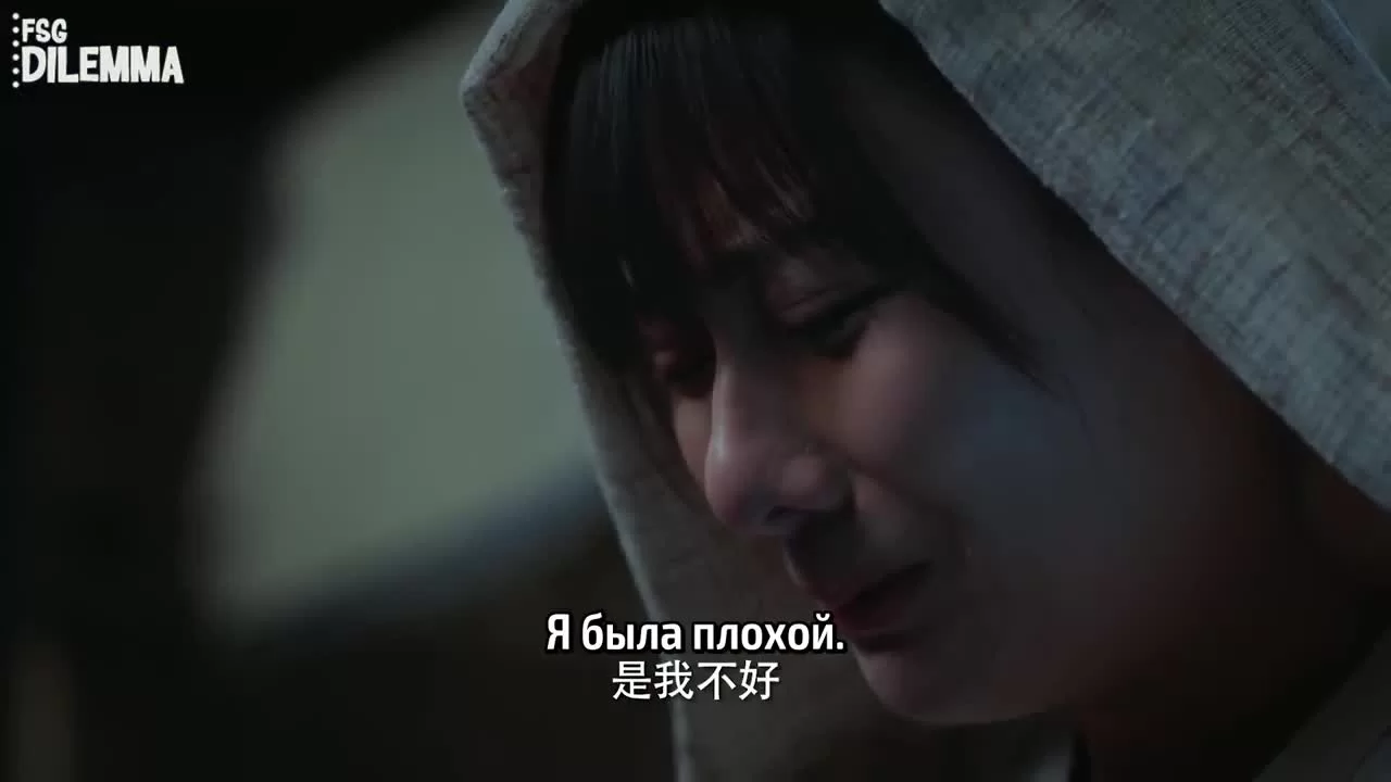 Молодые и горячие 21 серия