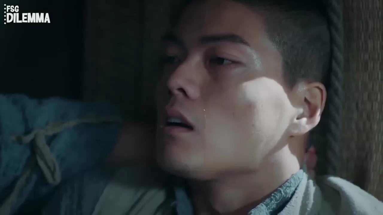 Молодые и горячие (2019) 22 серия