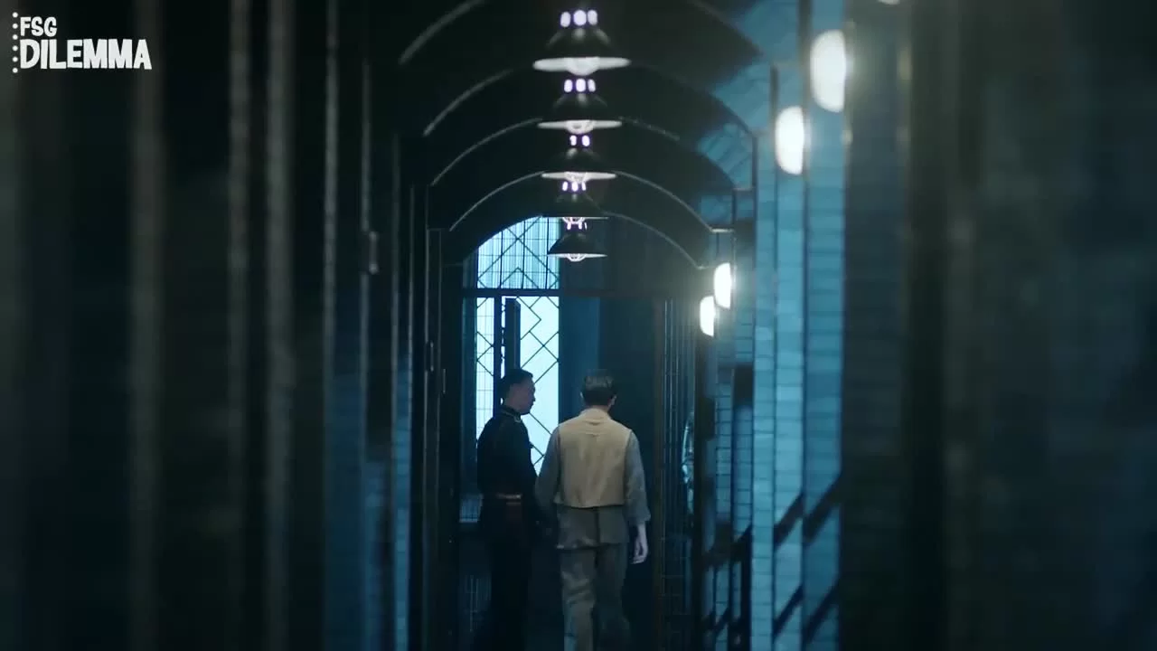 Молодые и горячие 23 серия