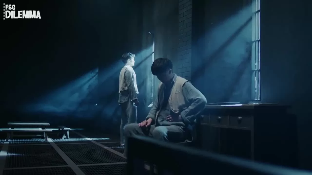 Молодые и горячие (2019) 27 серия