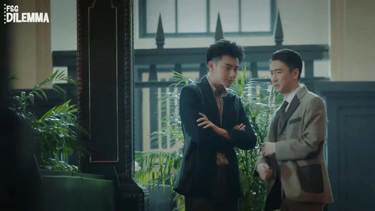 Молодые и горячие 34 серия