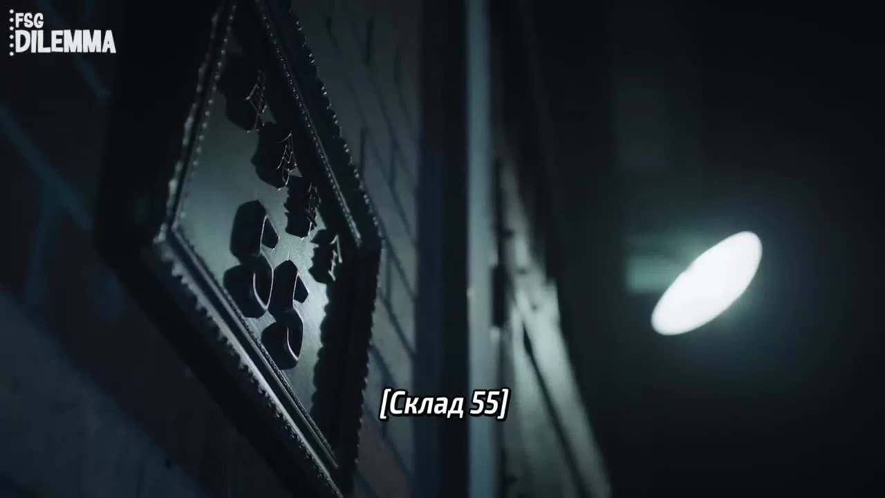 Молодые и горячие 36 серия