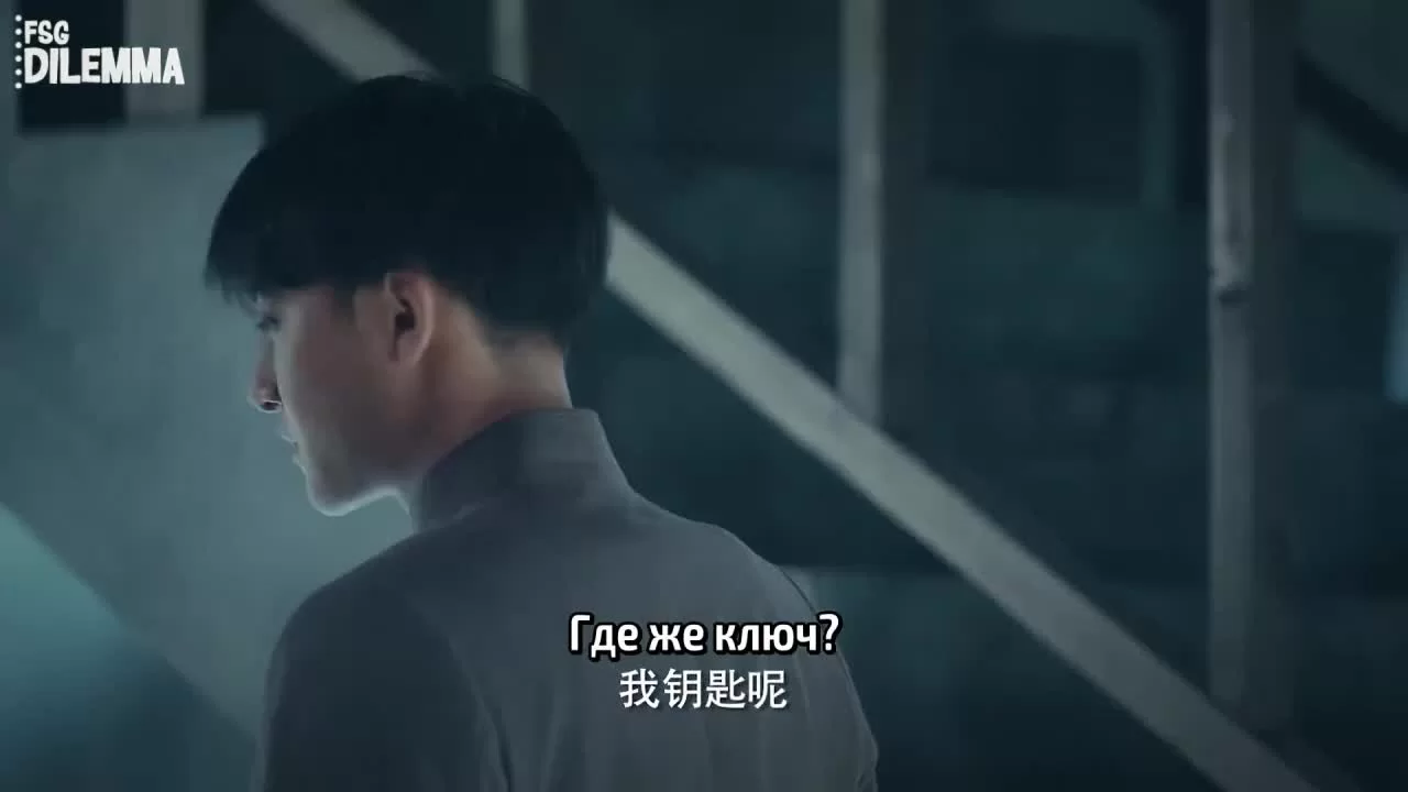 Молодые и горячие 37 серия