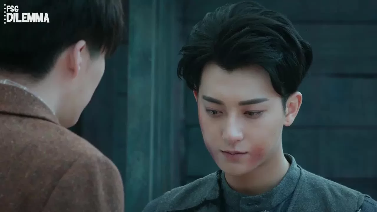 Молодые и горячие (2019) 39 серия