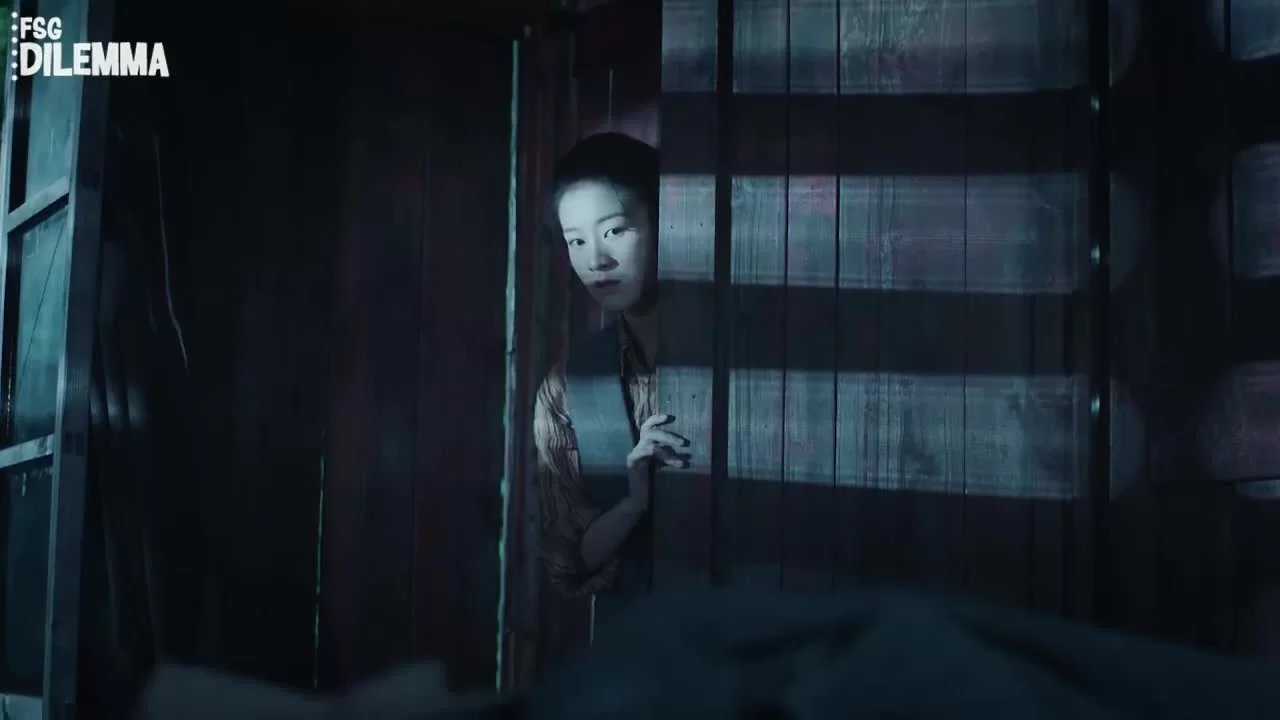 Молодые и горячие 4 серия