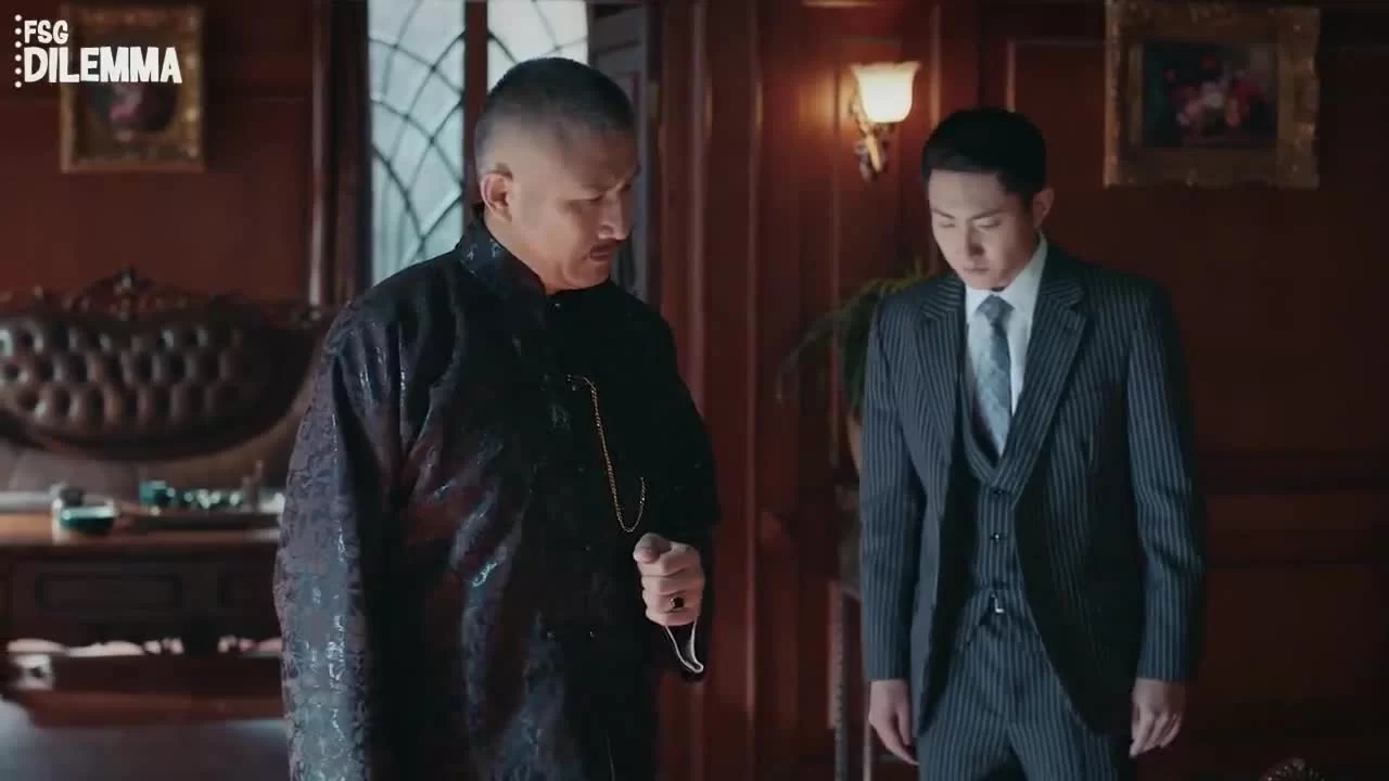 Молодые и горячие (2019) 40 серия